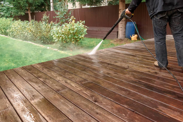 Playground Equipment Cleaning in Wright Patterson Af, OH