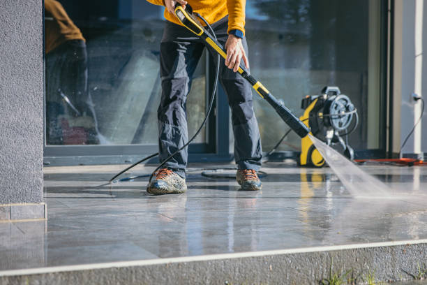 Best Roof Washing  in Wright Patterson Af, OH